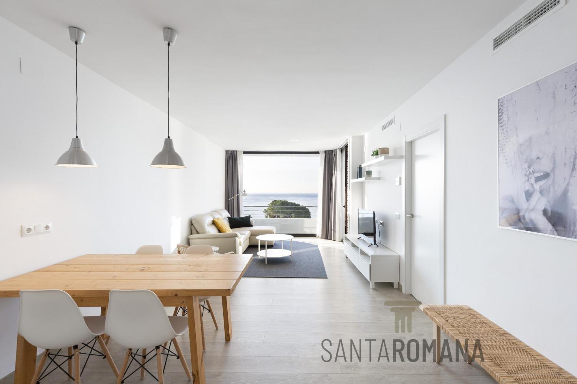 Santa Romana Apartments & Suites Caldes D'Estrach Zewnętrze zdjęcie