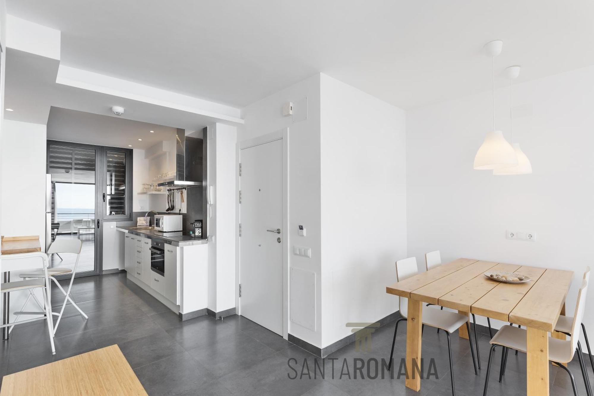 Santa Romana Apartments & Suites Caldes D'Estrach Zewnętrze zdjęcie
