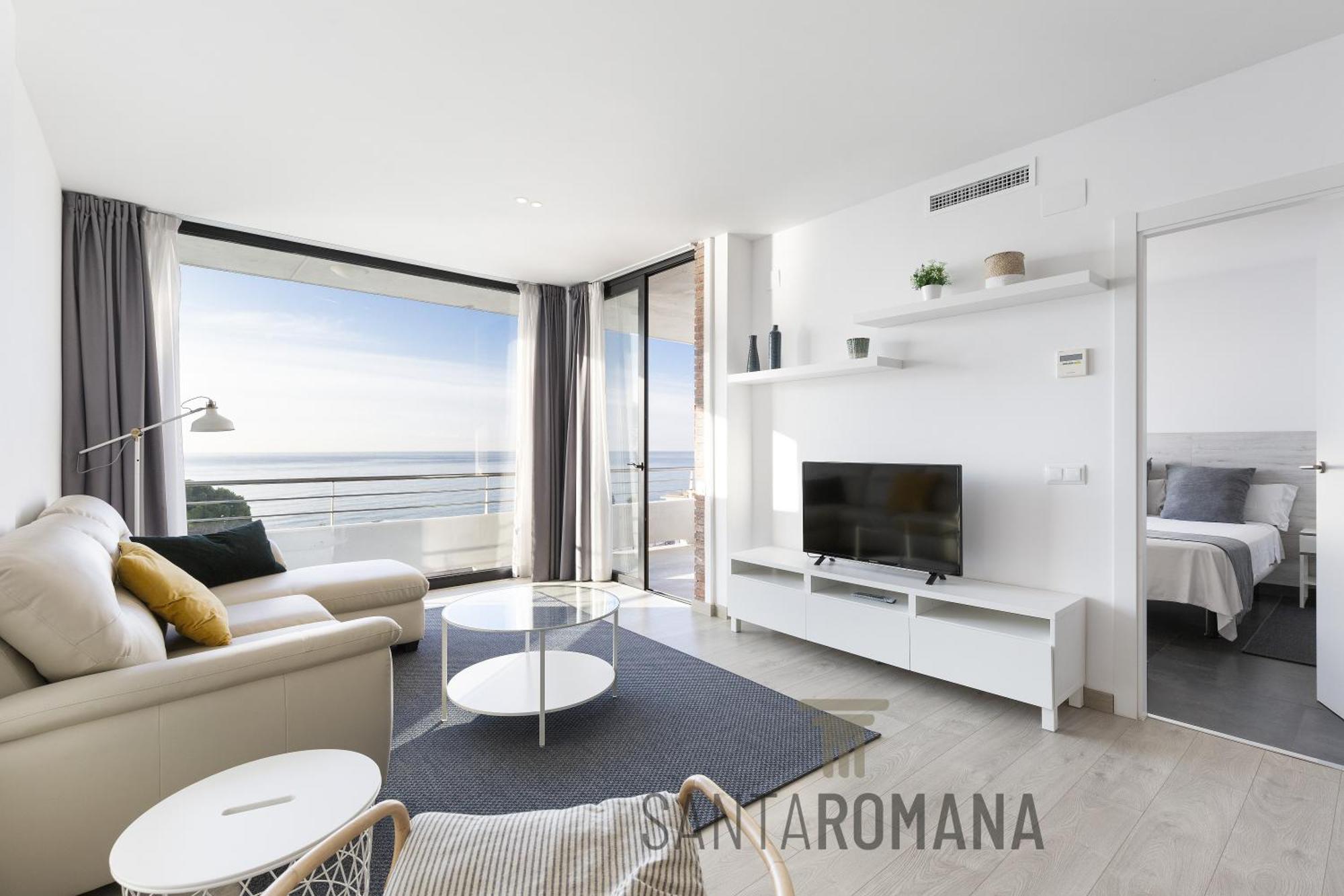 Santa Romana Apartments & Suites Caldes D'Estrach Zewnętrze zdjęcie