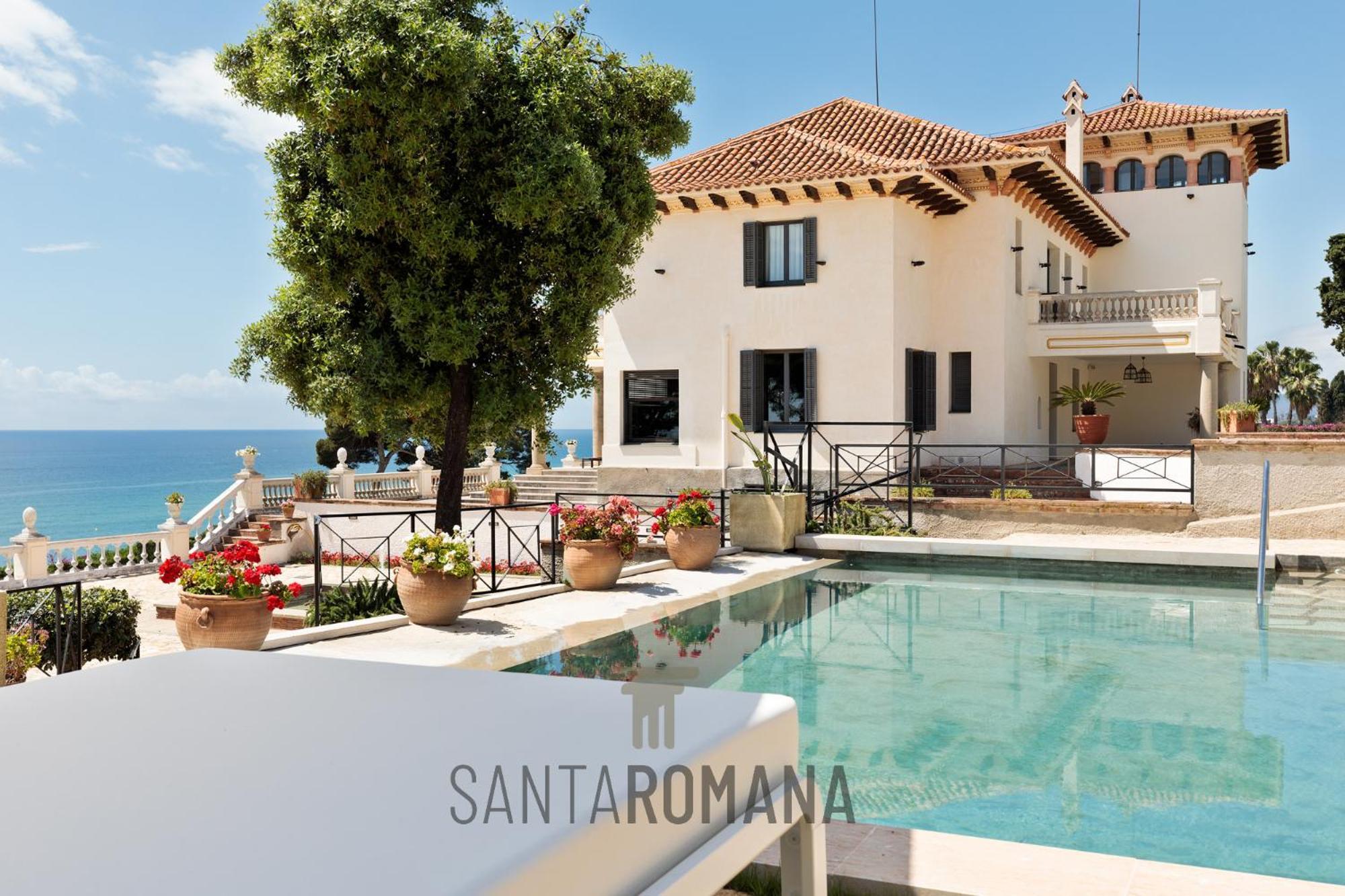 Santa Romana Apartments & Suites Caldes D'Estrach Pokój zdjęcie